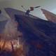 Illustration for article titled Guild Wars 2, Your Art is Simply Beautiful